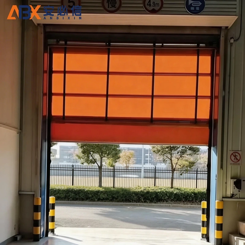 乐山背带堆积门